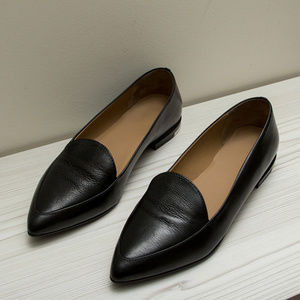 Everlane Modern Point Loafers Size 5.5
